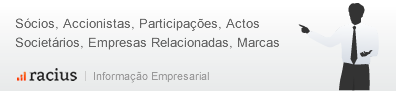 Informação Empresarial de RESTAURANTE TAINHA LDA