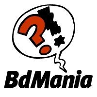 Bd Mania, Livraria Banda Desenhada