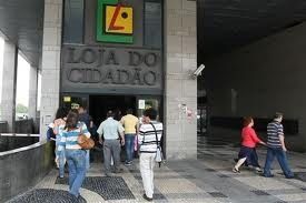 Foto de Loja do Cidadão, Porto