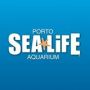 Logo Sea Life Porto