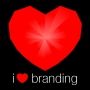 Logo I Love Branding