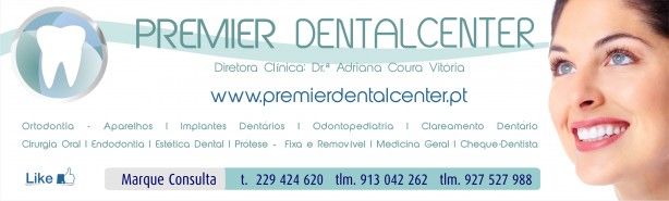 Foto 1 de Clínica Médico-Dentária Premier Dentalcenter, Lda