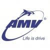 Logo AMV Portugal