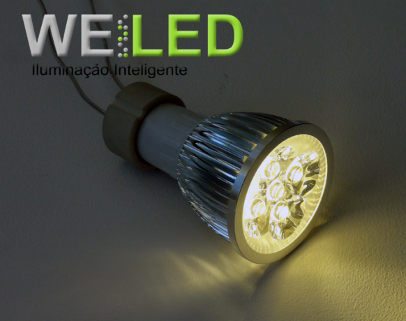 Foto 8 de WeLED | Iluminação Inteligente