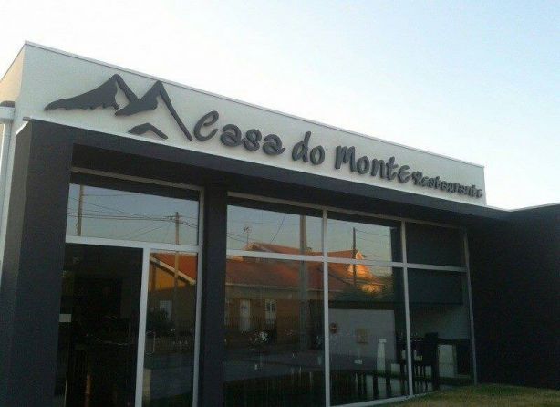 Foto 1 de Restaurante Casa do Monte, Unipessoal Limitada