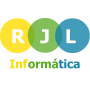 Logo RJL Informática - Assistência Informática