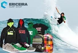Foto 1 de Ericeira Surf Shop