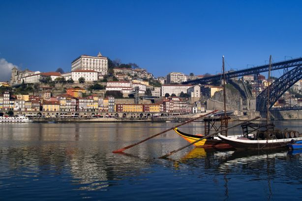 Foto 1 de Oporto & Douro Moments
