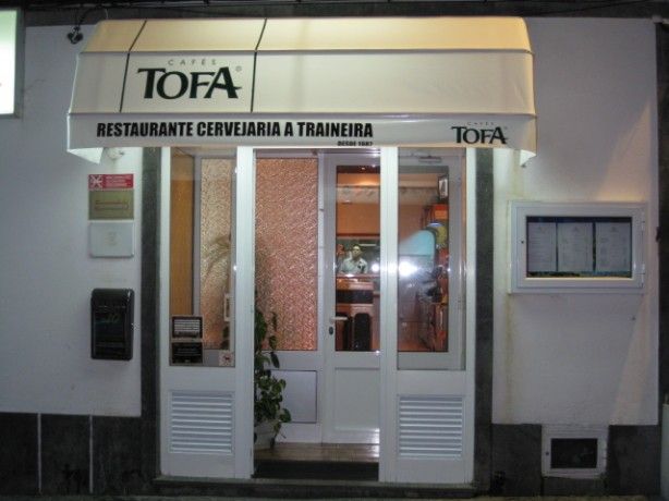 Foto 4 de Restaurante A Traineira