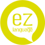 Logo Ez Language Institute, Felgueiras