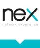 Logo Nex - Nexperience, Lda