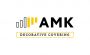 Logo AMK Decorative Covering