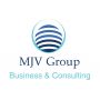 Logo Mjv GROUP
