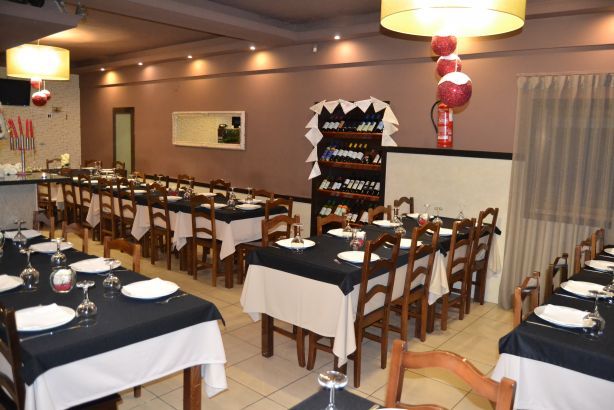 Foto 2 de O Retiro - Restaurante & Adega Regional