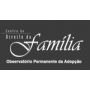 Logo CDF, Centro de Direito da Família