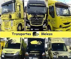 Foto 3 de Transportes Beleza, Lda