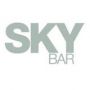 Logo Sky Bar