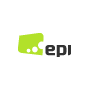 Logo EPI - Agência de Publicidade, Comunicação, Design Gráfico