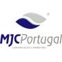 Logo MJC Comunicação e Marketing, Lda.