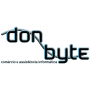 Logo Don Byte - Comércio e Assistencia Informática Unipessoal, Lda