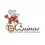 Logo O Quinas - Restaurante, Marisqueira e Cervejaria