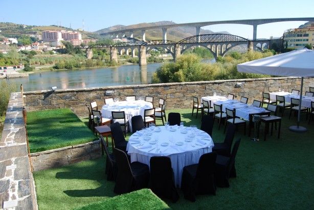 Foto 11 de Douro River Hotel e Spa