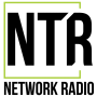 Logo NTR - Network Rádio
