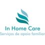 Logo In Home Care - Serviços de Apoio Familiar