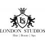 Logo JM London Studios