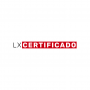 Logo Lx Certificado