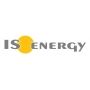 Logo Is-Energy, Lda