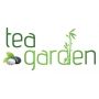 Logo Tea Garden, Lda