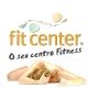 Logo Fit Center - Health Club, Lda