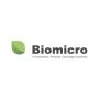 Logo Biomicro - Ar Comprimido, Processo e Tecnologias Industriais, Lda