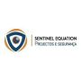 Logo Sentinel Equation, Unipessoal Lda - Domótica e Segurança Eletrónica
