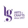 Logo LG Arts & Crafts
