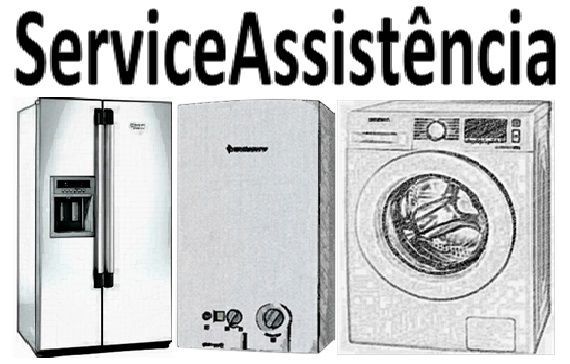 Foto de Service Assistencia- Reparação de Eletrodomésticos