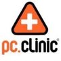 Logo Pc Clinic, Mar Shopping