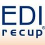 Logo EDI Recup, Lda