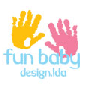 Logo Fun Baby Design, Lda