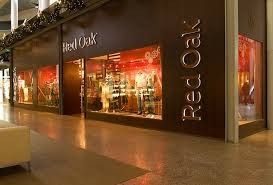 Foto 1 de Red Oak, Shopping Cidade do Porto