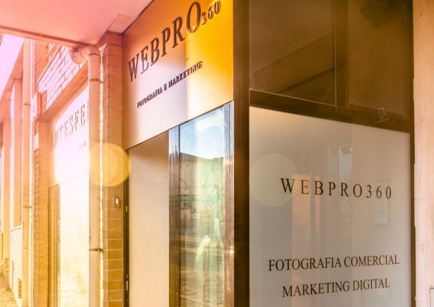 Foto 1 de Webpro360 - Agência de Marketing e Comunicação - Fotógrafo de publicidade e produtos