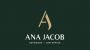 Logo Ana Jacob - Advogada / Law Offie