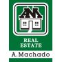 A Machado - Soc. de Mediação Imobiliária, Lda