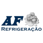 Logo AF Refrigeração Unipessoal Lda