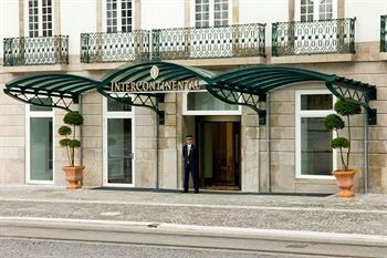 Foto 2 de Hotel Intercontinental, Palácio das Cardosas