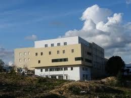 Foto de Estes, Escola Superior de Tecnologia da Saúde de Coimbra