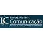 Logo IJC, Instituto Jurídico da Comunicação