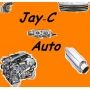 Logo Jay-C Auto