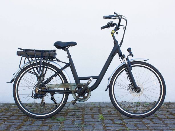 Foto 2 de Kit e-Bike - Bicicletas Elétricas